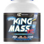 RONNİE COLEMAN King Mass Gainer XXL Gainer 2700 KG