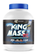 RONNİE COLEMAN King Mass Gainer XXL Gainer 2700 KG
