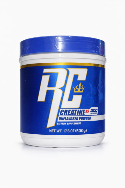 Ronnie Coleman Creatine 500 gram / 200 Servis