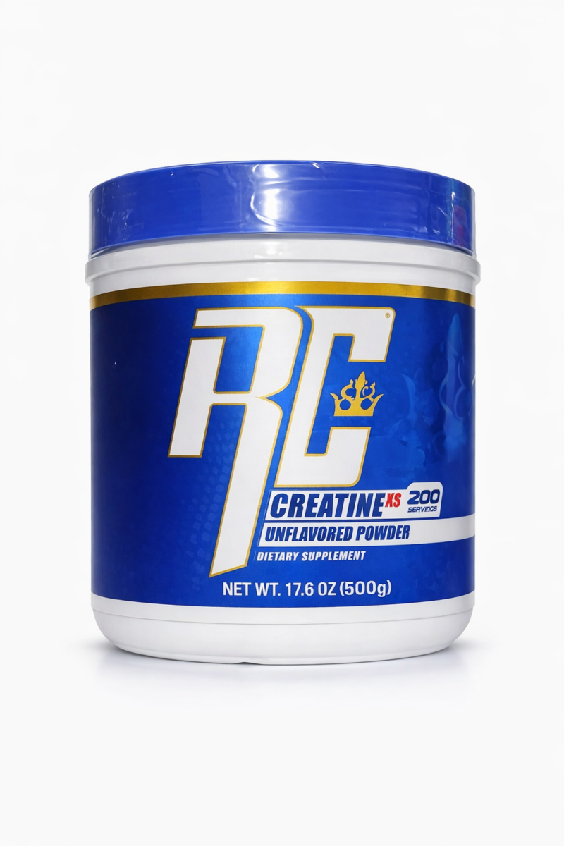 Ronnie Coleman Creatine 500 gram / 200 Servis