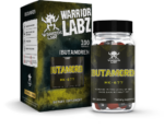 Warrior Labs Ibutamoren Mk677 30mg 100 caps