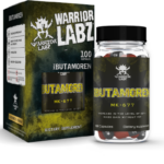 Warrior Labs Ibutamoren Mk677 30mg 100 caps