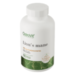 OstroVit Lion's Mane (Aslan Yelesi Özü) VEGE 500 mg 60 capsules