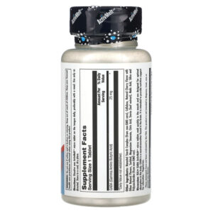 KAL GABA 25 mg ActivMelt® Instant Dissolve Tablets - Görsel 3