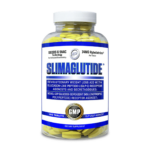 HiTech Pharmaceuticals Slimaglutide Berberine WEIGHT LOOS 180 Tablet – 60 SERVİS