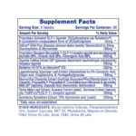 HiTech Pharmaceuticals Slimaglutide Berberine WEIGHT LOOS 180 Tablet - 60 SERVİS - Görsel 2
