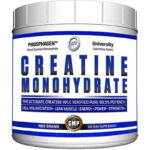 Hitech Creatine Monohydrate 400 Gram - 80 SERVİS