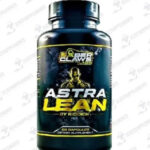 Saber Claws Labs Astra LEAN Fat Burner Ephedra Yohimbine 60 Caps