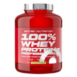 Scitec Whey Professional Whey Protein 2350 Gr
