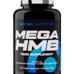 SCİTEC Mega HMB 90 caps - 2700 MG