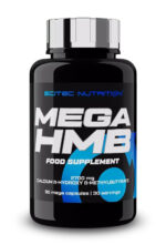SCİTEC Mega HMB 90 caps – 2700 MG