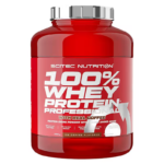 Scitec Whey Professional Whey Protein 2350 Gr - ICE COFFE