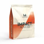 Myprotein Impact BCAA 2:1:1 250 Gram