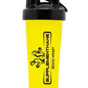 SHAKER 600 ML