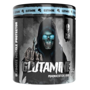 SKULL LABS Glutamine 300 g