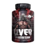 Skull Labs Liver Tudca + Nac + Milk Thistle + Molybdenum Protection 120 caps