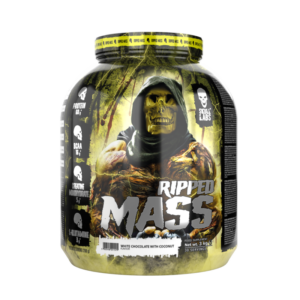 SKULL LABS RİPPED MASS GAİNER 3 KG - 30 SERVİS