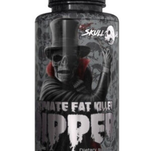 Skull Labs Ripper 1.3 Dmaa Ultimate Fat Killer 60 Kapsül