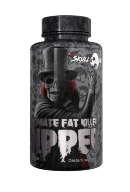 Skull Labs Ripper 1.3 Dmaa Ultimate Fat Killer 60 Kapsül