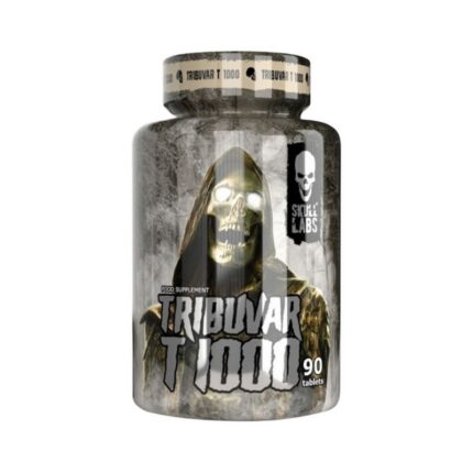 Skull Labs Tribuvar Tribulus 1000 mg - 90 tablet