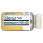 Solaray Selenium Antioxidants 200 mcg 90 VegCaps - Görsel 2