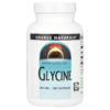 Source Naturals Glycine Glisin Amino Acids ATP 500 mg 100 Capsules