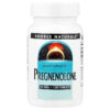 Source Naturals Pregnenolone Brain & Cognitive 25 mg 120 Tablet