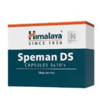 Himalaya Speman DS 30 Kapsül