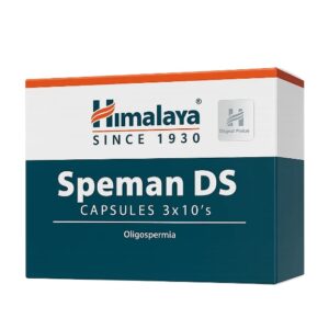 Himalaya Speman DS 30 Kapsül