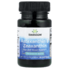 Swanson Astaxanthin & Lutein & Zeaxanthin Eye and Vision Health 60 Softgels