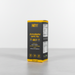 Hard Muscle Super Burn Mix - 30 ML