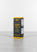 Hard Muscle Super Burn Mix –  30 ML