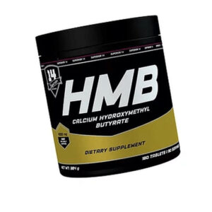 Superior 14 Hmb 4000 mg180 Tablet