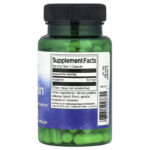 Swanson Apigenin Prostate Men's Health Bioflavonoid 50 mg 90 Caps - Görsel 2