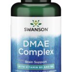 Swanson DMAE Complex 100 Capsul