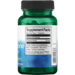 Swanson Pregnenolone Super Strength 50 mg, 60 Capsules - Görsel 2
