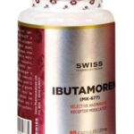 Swiss Pharma Ibutamoren Mk677 80 Kapsül