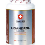 Swiss Pharma Ligandrol LGD-4033 60 Kapsül