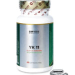 Swiss Pharma YK11 - 60 Kapsül