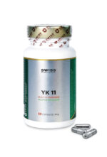 Swiss Pharma YK11 - 60 Kapsül