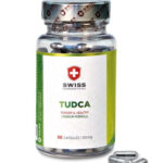 Swiss Pharma Tudca 250 MG 60 Kapsül