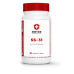 Swiss SS-31 50 mg 60 Caps