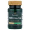 Swanson Astaxanthin Maximum Strength Immune Health and Antioxidant Support 12 mg, 30 Softgels