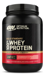 Optimum Nutrition Gold Standard 100% Whey Protein 682 gr