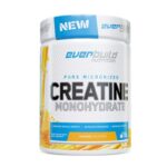 Everbuild Creatine 300 gram - 55 SERVİS