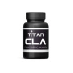 Titan Premium CLA 60 CAPSÜL