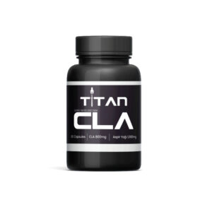 Titan Premium CLA 60 CAPSÜL