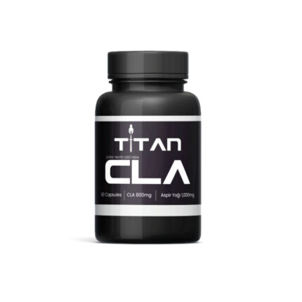 Titan Premium CLA 60 CAPSÜL