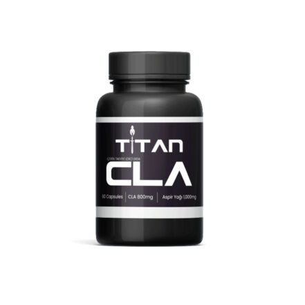 Titan Premium CLA 60 CAPSÜL