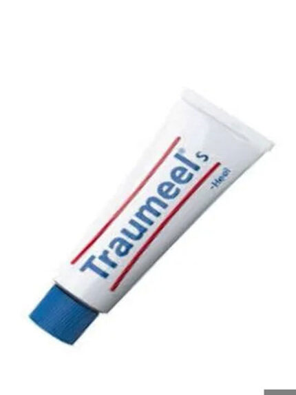 Traumeel S Krem Glukozamin Msm 50 Gram